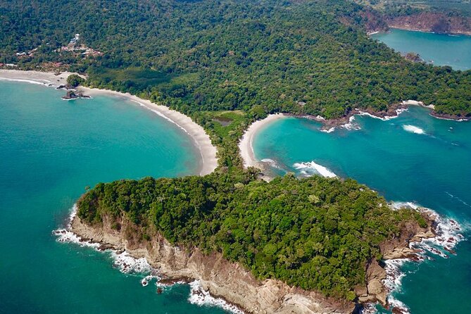 Private Transportation From San José Airport to Manuel Antonio - About Your Stay