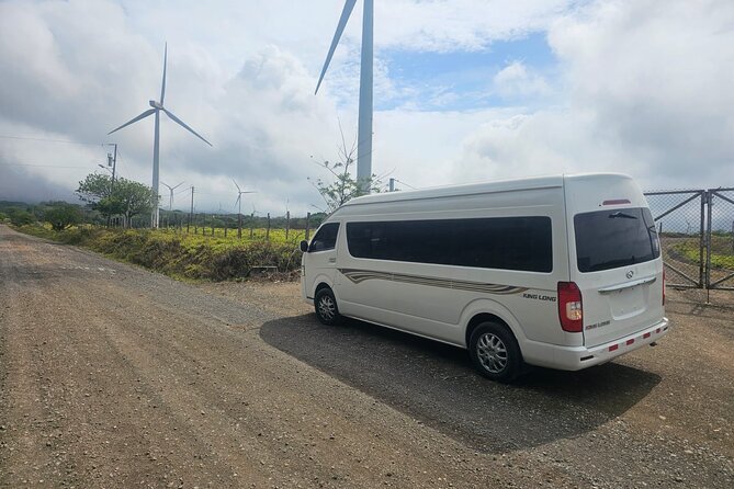 Private Transportation From Tamarindo To Dreams Las Mareas - About Your Stay