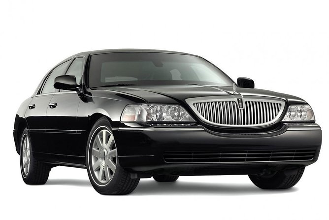 Private Transportation: From Theme Park Areas to Orlando Airport - Good To Know