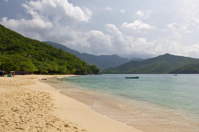 Private Transportation Service From Barranquilla to a Hotel Near Tayrona Park - About Your Stay