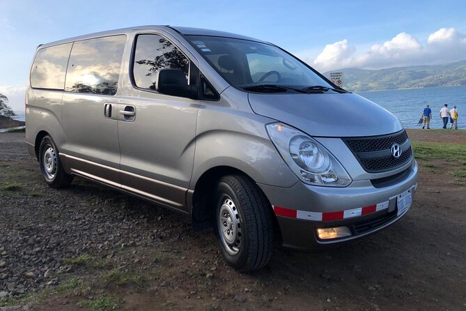 Private Transportation To and From Juan Santamaria Intl Airport - Good To Know