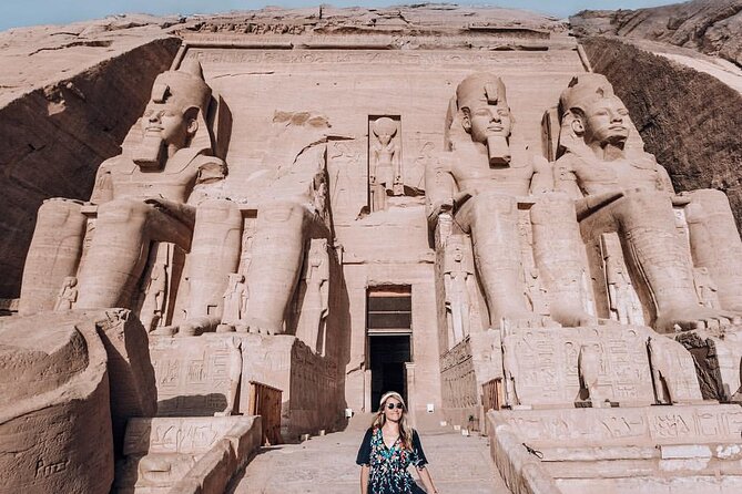 Private Trip to Abu Simbel - Pickup and Transportation