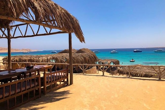 Private Trip to Orange Bay Island With Snorkeling - VIP - Snorkeling Adventure Highlights