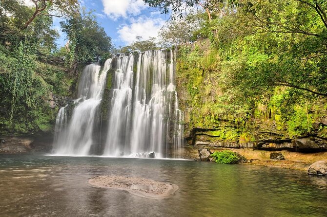 Private Tubing, Rainforest, Waterfall, and Active Volcano Tour - About Your Stay