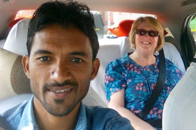 Private Udaipur Sightseeing Tour With Guide - Good To Know
