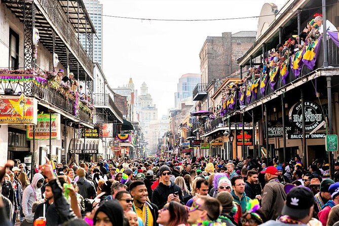 Private Vacation Photography Session With Photographer in New Orleans - Good To Know
