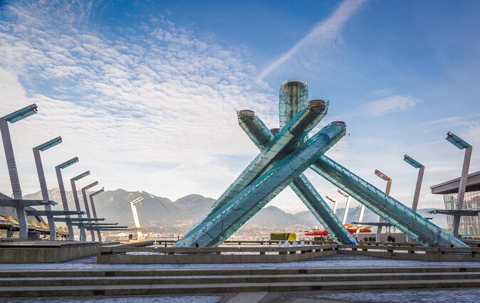 Private Vancouver Running Tour - Good To Know
