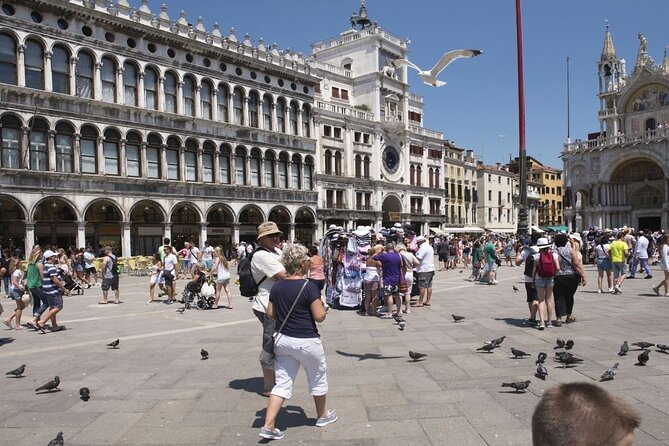Private Venice Tour With a Local, Highlights & Hidden Gems, 100% Personalised - Good To Know
