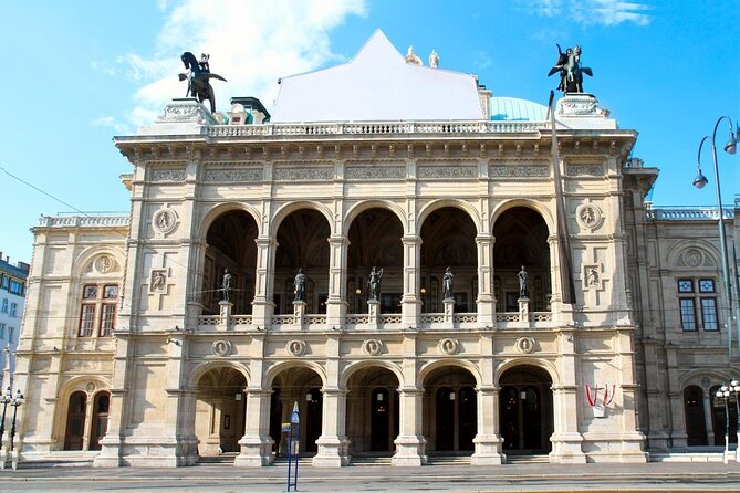 Private Vienna Music Tour - Good To Know