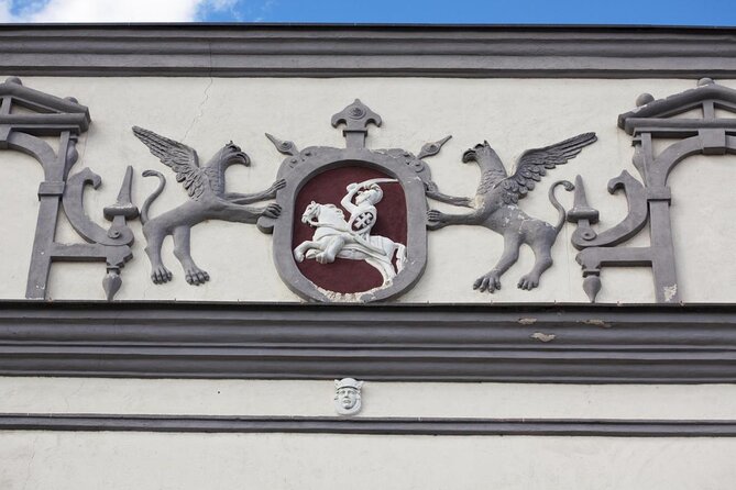 Private Vilnius Old Town Walking Tour - Good To Know