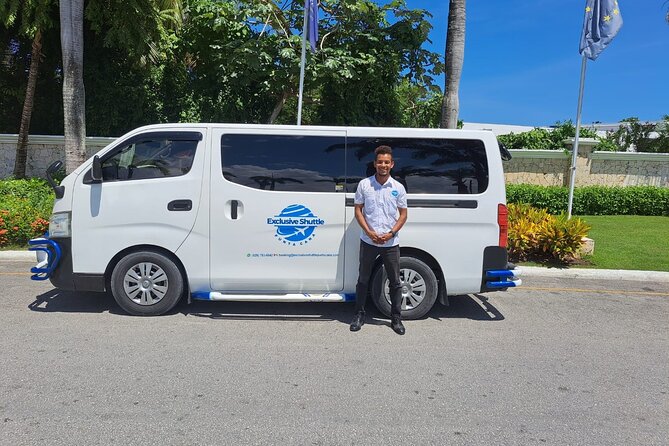 Private VIP Transfers Punta Cana Airport to Hotels in Punta Cana - Good To Know