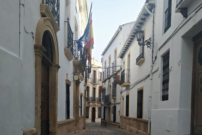 Private Visit to Ronda 2 Hours - Viator Help Centre Inquiries