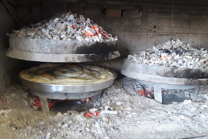 Private Walking and Food Tour in Belgrade - Good To Know