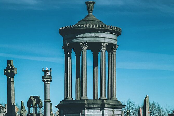 Private Walking Tour: Glasgow City Highlights - Booking Details and Cancellation Policy