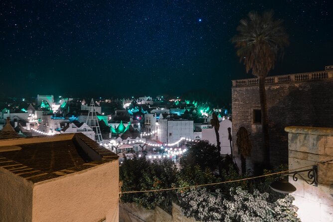 Private Walking Tour in Alberobello - Good To Know