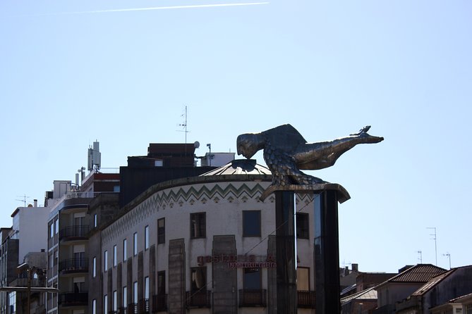 Private Walking Tour in Vigo - Good To Know