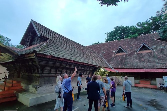 Private Walking Tour Kingdom of Gods Trail - Good To Know