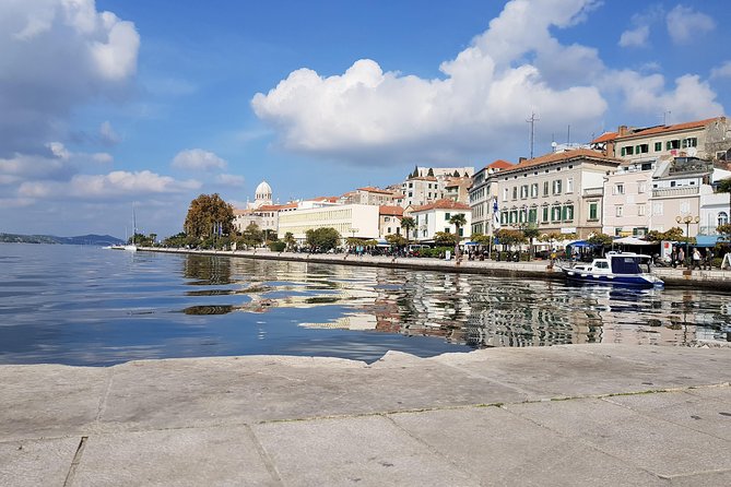 Private Walking Tour of Sibenik - Good To Know