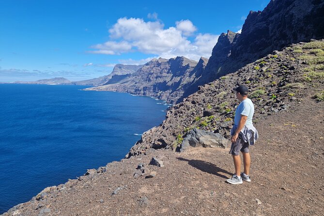 Private Wild Picnic in the North West of Gran Canaria - Good To Know