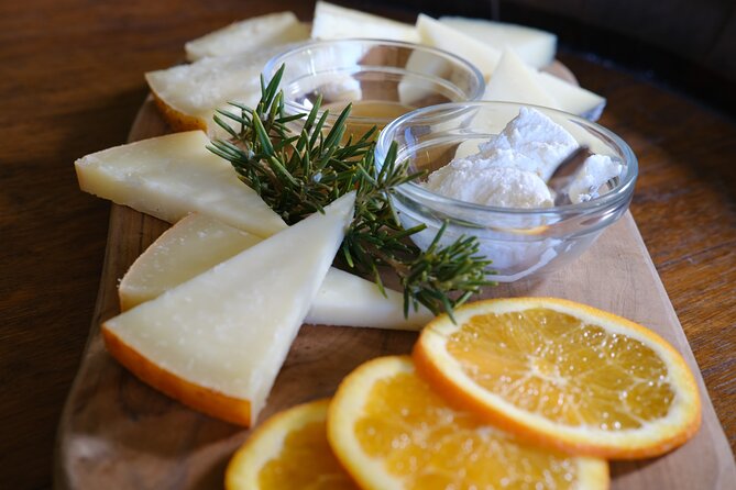 Private Wine, Extra Virgin Olive Oils & Cheese Tasting - Good To Know