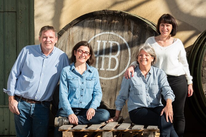 Private Wine Tasting and Walks in the Vineyards of Rivesaltes - Viator Help Centre Assistance