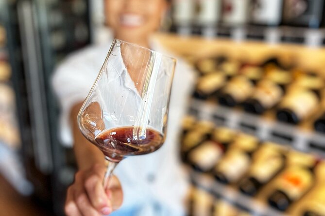 Private Wine Tasting Experience in Austin - Good To Know