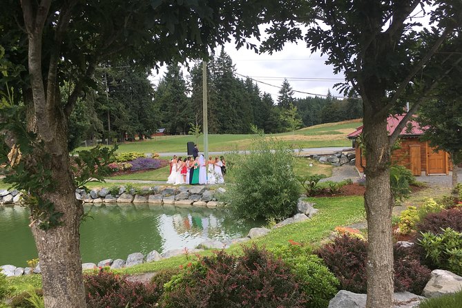 Private Wine Tasting in Beautiful Cowichan Valley - Good To Know