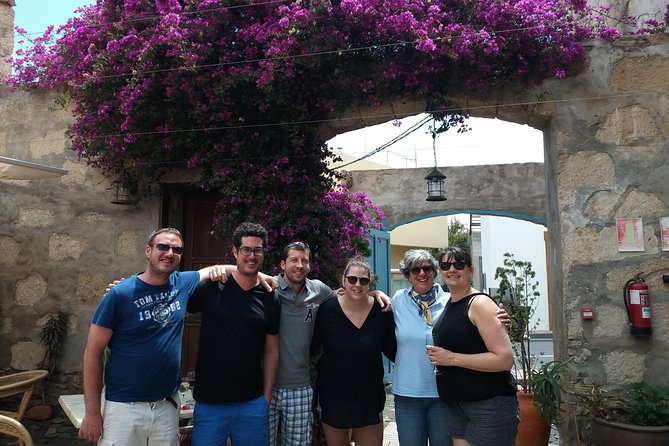 Private Wine Tasting Tour - What to Expect