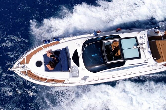 Private Yacht Charter - Good To Know