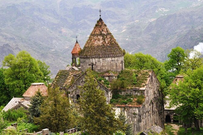 Private:Unesco Listed Monasteries (Haghpat & Sanahin), Mikoyan Brothers Museum - Good To Know