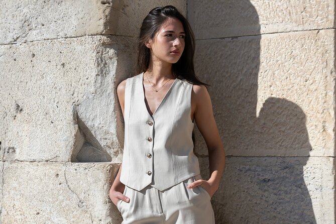 Professional Photographer in Avignon - Key Points