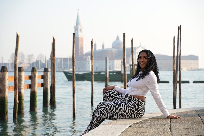 Professional Photoshoot in Venice - Good To Know