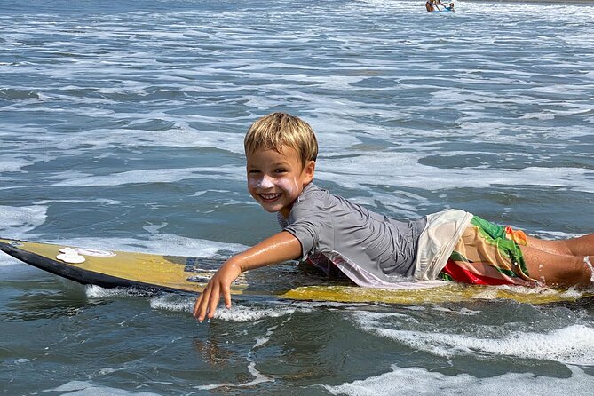 Professional Surfing Lessons in Jaco Beach - Good To Know