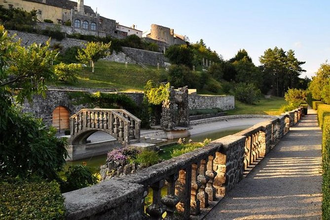 Prosecco'S Roots & the Karst Region From Trieste - Good To Know