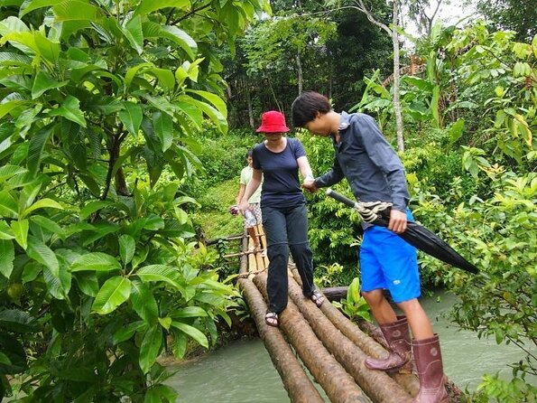 Pu Luong Experience 3 Days Small Group Tour From Hanoi - Good To Know