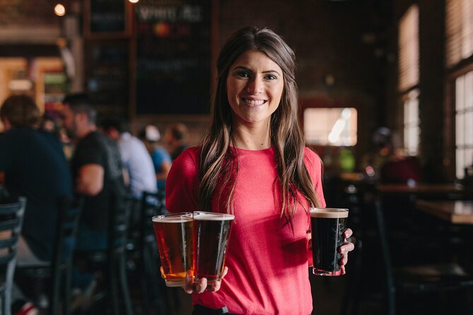 Pub Trail Groningen: an Adventure Full of Surprises - Key Points