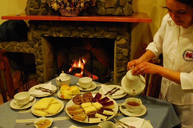 Puerto Madryn: Visit to the Chubut River Valley - About Your Stay
