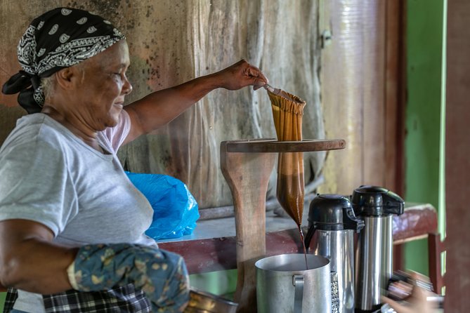 Puerto Plata : Dominican Day Life + Waterfalls of Damajagua (SAFARI FULL DAY) - Good To Know