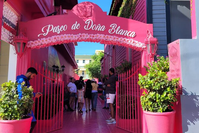 Puerto Plata Sightseeing and Zip Lines | Amber Cove & Taino Bay - Tour Overview