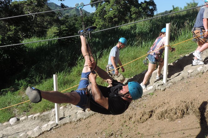 Puerto Plata: Wild & Furious Adventure - Key Points