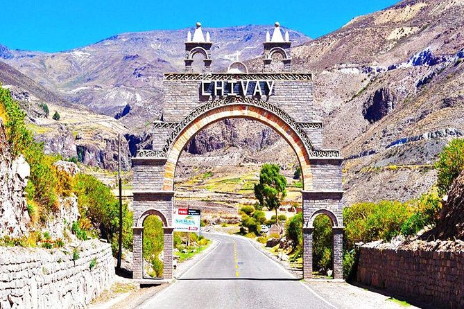 Puno, Chivay and Colca Canyon 2 Days and 1 Night - About Your Stay