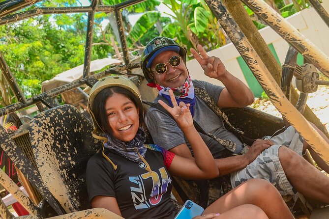 Punta Cana Adventure Off-Road Buggy Tour - Good To Know