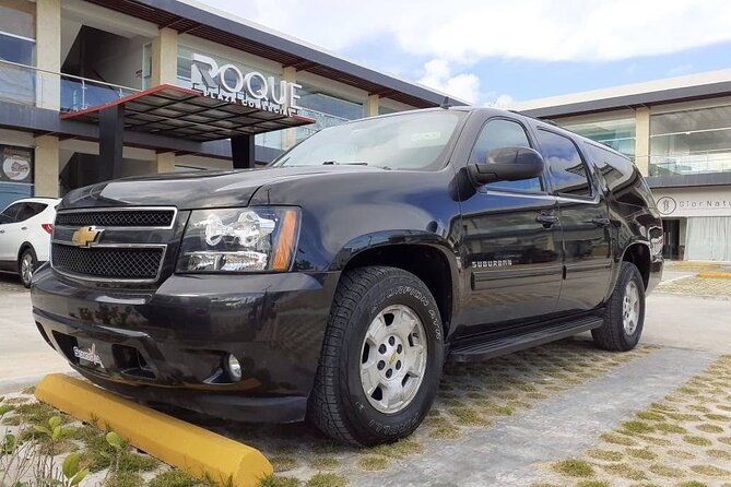 Punta Cana Airport Transfer to La Romana Cruise One Way Service - Good To Know