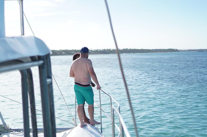 Punta Cana Catamaran Cruise and Snorkeling Adventure - Overview of the Tour