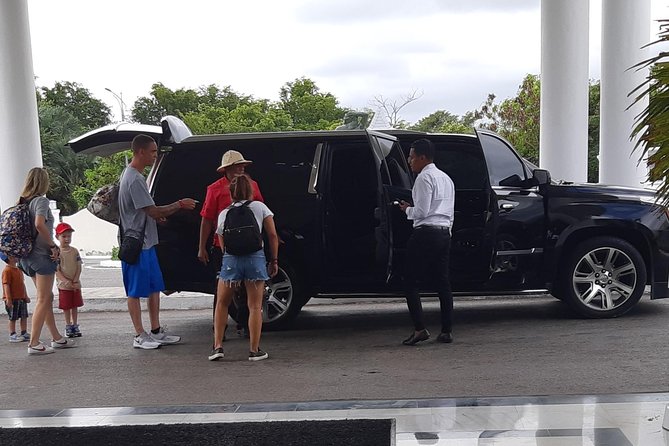 Punta Cana Luxury Transfers