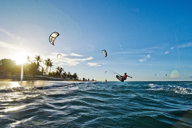 Punta Cana Princess - Round Trip Shuttle - Punta Cana Airport - Key Points