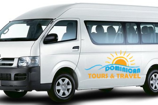 Punta Cana Private Round Trip Transfers to Hotels - Good To Know