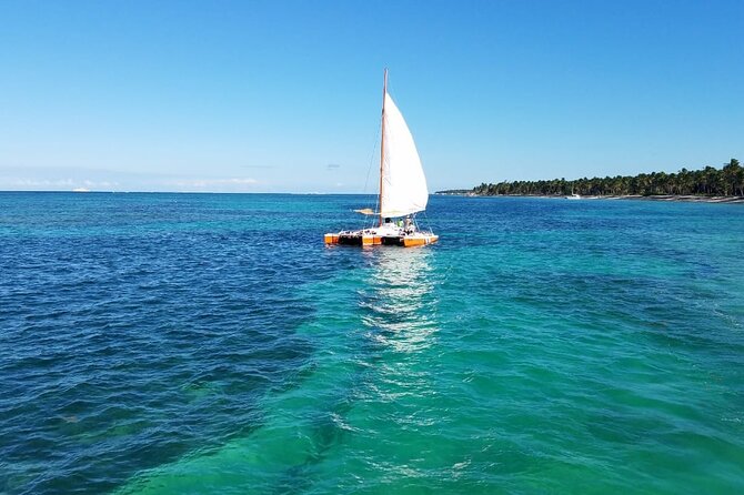 Punta Cana Private Sailing Experience - Good To Know