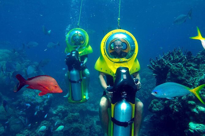 Punta Cana Scuba Doo Adventure Experience - Canadian Managed - Good To Know