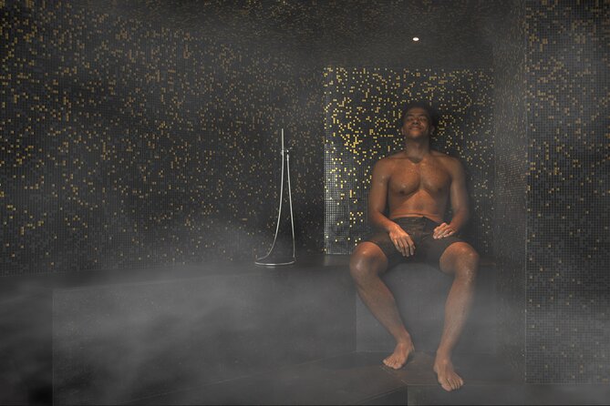 QC NY Luxury Wellness Spa on Governors Island - Good To Know